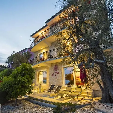Finca Maslenica Comfortable Holiday * Zára
