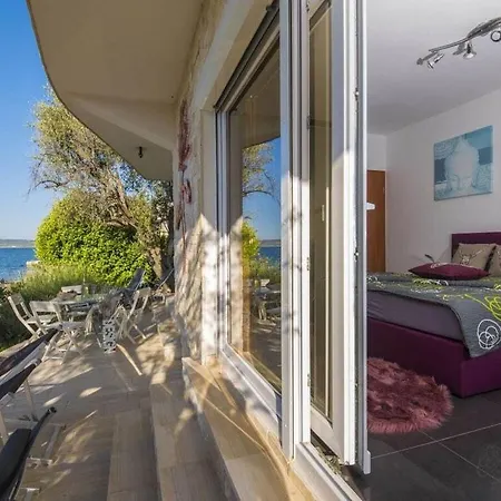 Finca Maslenica Comfortable Holiday Zára