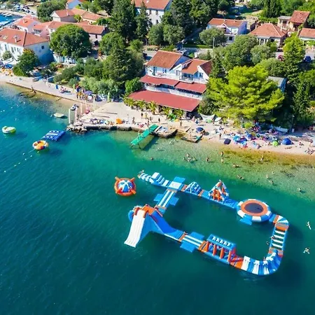 Finca Maslenica Comfortable Holiday Nyaraló Zára