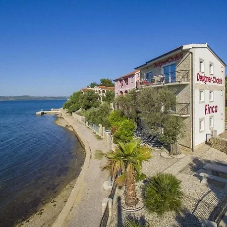 Nyaraló Finca Maslenica Comfortable Holiday Zára