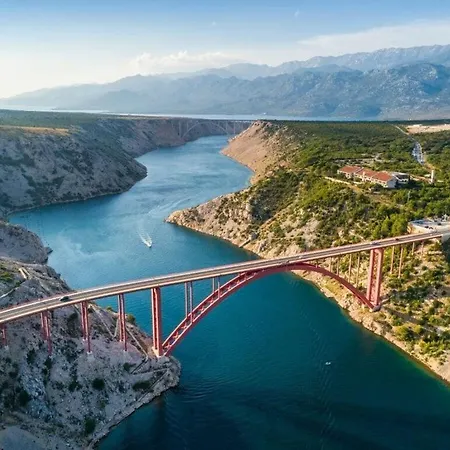 Finca Maslenica Comfortable Holiday