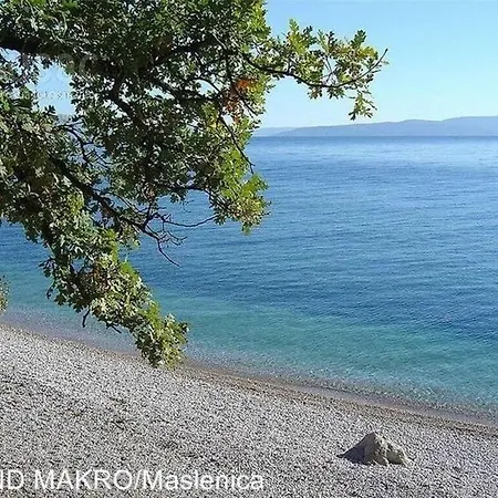 Nyaraló Finca Maslenica Comfortable Holiday