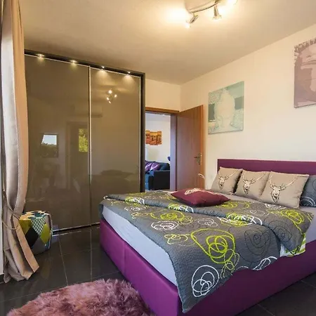 Finca Maslenica Comfortable Holiday Holiday home