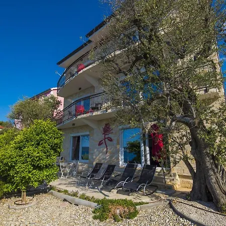 Finca Maslenica Comfortable Holiday Holiday home *