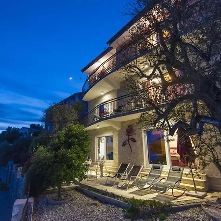 Finca Maslenica Comfortable Holiday Holiday home