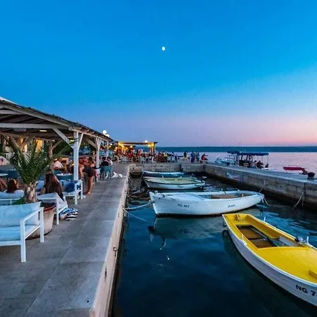 Holiday home Finca Maslenica Comfortable Holiday