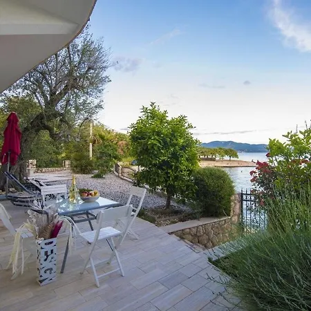Finca Maslenica Comfortable Holiday Holiday home