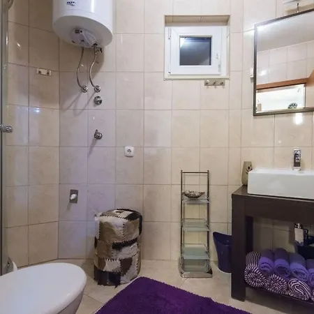 Holiday home Finca Maslenica Comfortable Holiday Zadar